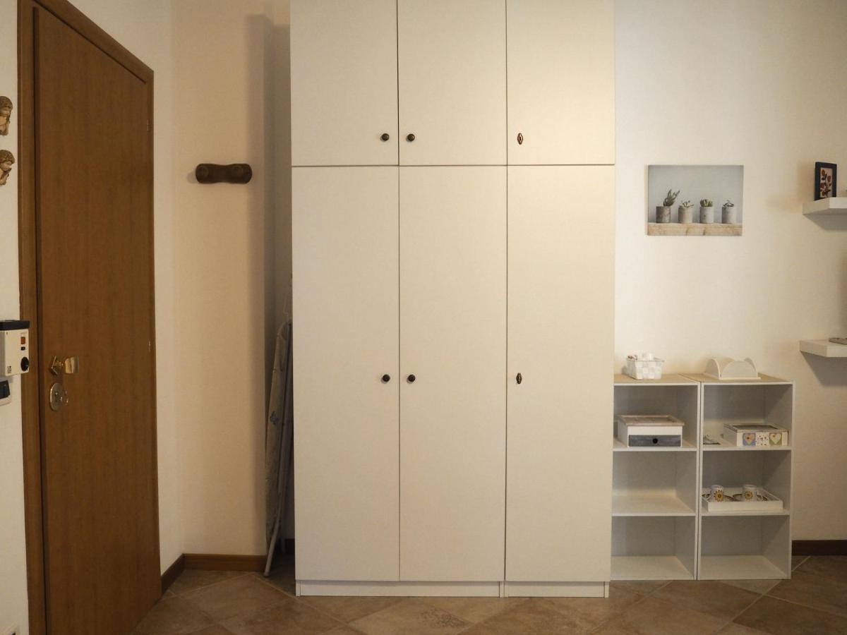 Angolo In Fiore 팔레르모 외부 사진